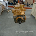 1163545 Bagger 320B Hydraulikpumpe 320B Hauptpumpe